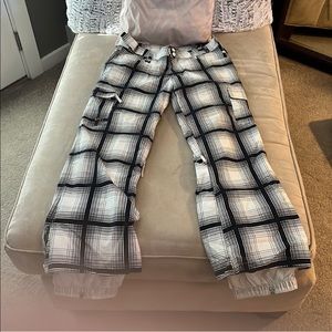 Roxy Snow Pants Ski Snowboard